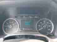 2017 Ford F-150 XL с VIN 1FTEW1EF8HKE09242, выставлен на аукционе IAAI как лот 42870087 с пробегом 87 287 миль миль и . История ставок и продаж доступна на DreamBid. Изображение 7.