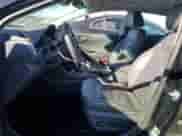 2021 Hyundai Ioniq Limited с VIN KMHCX5LD3MU259418, выставлен на аукционе Copart как лот 82593434 с пробегом Не указан миль и Списание • Salvage title. История ставок и продаж доступна на DreamBid. Изображение 7.