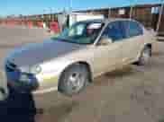 2002 Chevrolet Malibu LS с VIN 1G1NE52J42M625452, выставлен на аукционе IAAI как лот 43554964 с пробегом 92 550 миль миль и . История ставок и продаж доступна на DreamBid. Изображение 2.