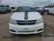 2013 Dodge Avenger SE with VIN 1C3CDZAB1DN712813, listed as a Copart auction lot 68352585 with 145,931 mi miles and Clean title. Bid and sale history available at DreamBid. Image 5.