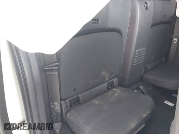 2024 Nissan Frontier S z VIN 1N6ED1CL2RN671303, wystawiony jako IAAI lot #42165483 z przebiegiem 13 654 mil mil oraz . Historia ofert i sprzedaży dostępna na DreamBid. Obrazek 8.