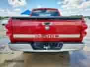 2007 Dodge 1500 ST z VIN 1D7HA18P77S237659, wystawiony jako Copart lot #62591535 z przebiegiem 194 930 mil mil oraz Czysty tytuł • Clean title. Historia ofert i sprzedaży dostępna na DreamBid. Obrazek 6.