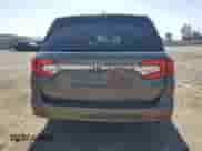 2020 Honda Odyssey EX-L with VIN 5FNRL6H74LB044382, listed as a Copart auction lot 71279575 with 53,709 mi miles and Salvage title. Bid and sale history available at DreamBid. Image 6.