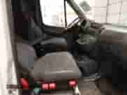 2006 Dodge Sprinter with VIN WD0PD444465968998, listed as a IAAI auction lot 41369254 with 199,842 mi miles and . Bid and sale history available at DreamBid. Image 5.
