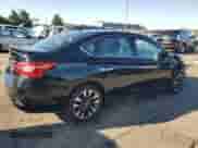 2019 Nissan Sentra SR z VIN 3N1AB7AP5KY341053, wystawiony jako Copart lot #84929505 z przebiegiem 101 099 mil mil oraz Szkoda całkowita • Salvage title. Historia ofert i sprzedaży dostępna na DreamBid. Obrazek 3.