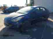 2011 Hyundai Elantra GLS с VIN 5NPDH4AE5BH011996, выставлен на аукционе IAAI как лот 43508085 с пробегом 155 142 миль миль и . История ставок и продаж доступна на DreamBid. Изображение 2.