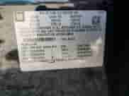 2011 Chevrolet Equinox LTZ z VIN 2CNFLFE5XB6308811, wystawiony jako Copart lot #66256045 z przebiegiem 159 666 mil mil oraz Szkoda całkowita • Salvage title. Historia ofert i sprzedaży dostępna na DreamBid. Obrazek 13.