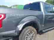 2019 Ford F-150 XLT with VIN 1FTEW1EP5KFD07969, listed as a IAAI auction lot 43245487 with 121,912 mi miles and . Bid and sale history available at DreamBid. Image 20.