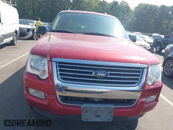 2007 Ford Explorer XLT с VIN 1FMEU73E87UB53962, выставлен на аукционе IAAI как лот 43315793 с пробегом 171 548 миль миль и . История ставок и продаж доступна на DreamBid. Изображение 6.