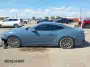 2024 Ford Mustang GT с VIN 1FA6P8CFXR5435036, выставлен на аукционе IAAI как лот 43189647 с пробегом 2 972 миль миль и . История ставок и продаж доступна на DreamBid. Изображение 15.