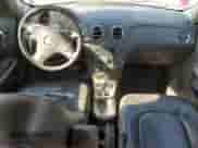 2007 Chevrolet HHR LT с VIN 3GNDA33P37S584526, выставлен на аукционе Copart как лот 67040105 с пробегом 213 488 миль миль и Чистый • Clean title. История ставок и продаж доступна на DreamBid. Изображение 8.