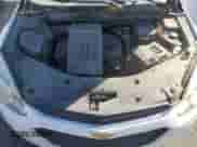 2016 Chevrolet Equinox LS with VIN 2GNALBEK6G6311393, listed as a Copart auction lot 82574245 with 124,884 mi miles and Clean title. Bid and sale history available at DreamBid. Image 12.