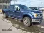 2019 Ford F-150 XL z VIN 1FTFW1E15KFC82202, wystawiony jako Copart lot #64413915 z przebiegiem 64 511 mil mil oraz Szkoda całkowita • Salvage title. Historia ofert i sprzedaży dostępna na DreamBid. Obrazek 4.