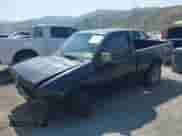 1994 Nissan Frontier with VIN 1N6SD11S2RC332033, listed as a IAAI auction lot 42105869 with 244,800 mi miles and . Bid and sale history available at DreamBid. Image 2.