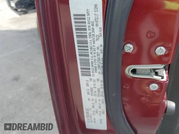 2016 Ram 1500 Big Horn с VIN 1C6RR7LG7GS417877, выставлен на аукционе Copart как лот 63805645 с пробегом 143 020 миль миль и Списание • Salvage title. История ставок и продаж доступна на DreamBid. Изображение 13.