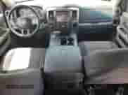 2013 Ram 1500 Sport с VIN 1C6RR7MT2DS594358, выставлен на аукционе Copart как лот 66388385 с пробегом 160 419 миль миль и Чистый • Clean title. История ставок и продаж доступна на DreamBid. Изображение 8.