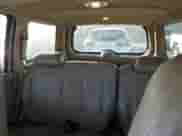 2000 Ford Explorer Eddie Bauer with VIN 1FMDU74E2YZB30465, listed as a Copart auction lot 87244384 with 166,225 mi miles and Salvage title. Bid and sale history available at DreamBid. Image 10.