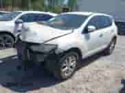 2014 Nissan Murano SL с VIN JN8AZ1MU7EW416312, выставлен на аукционе IAAI как лот 41991412 с пробегом 186 464 миль миль и . История ставок и продаж доступна на DreamBid. Изображение 17.