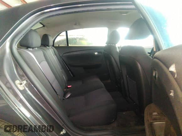 2010 Chevrolet Malibu 1LT с VIN 1G1ZC5EB2AF277892, выставлен на аукционе IAAI как лот 43267705 с пробегом 120 252 миль миль и . История ставок и продаж доступна на DreamBid. Изображение 8.