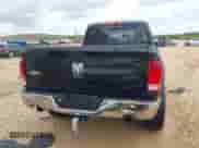 2011 Ram 1500 Big Horn z VIN 1D7RB1GT3BS657413, wystawiony jako IAAI lot #42208287 z przebiegiem 197 557 mil mil oraz . Historia ofert i sprzedaży dostępna na DreamBid. Obrazek 16.