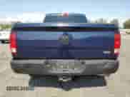 2012 Ram 1500 Tradesman с VIN 1C6RD6FPXCS253832, выставлен на аукционе Copart как лот 64153714 с пробегом 246 212 миль миль и Списание • Salvage title. История ставок и продаж доступна на DreamBid. Изображение 6.
