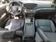 2021 Honda Passport EX-L с VIN 5FNYF7H53MB008238, выставлен на аукционе Copart как лот 57785204 с пробегом 52 504 миль миль и Чистый • Clean title. История ставок и продаж доступна на DreamBid. Изображение 8.