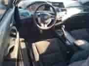 2009 Honda Accord LX-S with VIN 1HGCS12339A001849, listed as a Copart auction lot 69258565 with 227,800 mi miles and Salvage title. Bid and sale history available at DreamBid. Image 8.