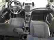 2013 Chevrolet Sonic LT с VIN 1G1JD5SH4D4195987, выставлен на аукционе Copart как лот 57692865 с пробегом 114 455 миль миль и Списание • Salvage title. История ставок и продаж доступна на DreamBid. Изображение 8.