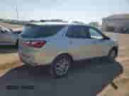 2019 Chevrolet Equinox LT z VIN 3GNAXJEV4KS648468, wystawiony jako Copart lot #80326615 z przebiegiem 86 126 mil mil oraz Czysty tytuł • Clean title. Historia ofert i sprzedaży dostępna na DreamBid. Obrazek 3.