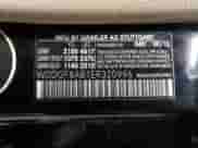 2014 Mercedes-Benz C 300 Sport with VIN WDDGF8AB1ER320996, listed as a Copart auction lot 90364515 with 125,557 mi miles and Clean title. Bid and sale history available at DreamBid. Image 12.