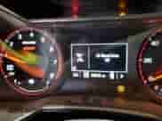 2021 Chevrolet TrailBlazer RS with VIN KL79MUSL9MB052471, listed as a Copart auction lot 70471105 with 38,818 mi miles and Salvage title. Bid and sale history available at DreamBid. Image 9.