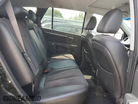 2011 Hyundai Santa Fe SE с VIN 5XYZH4AG8BG075688, выставлен на аукционе Copart как лот 66769474 с пробегом 179 518 миль миль и Списание • Salvage title. История ставок и продаж доступна на DreamBid. Изображение 11.