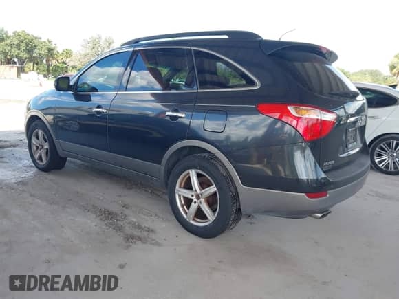 2008 Hyundai Veracruz GLS с VIN KM8NU13C88U051039, выставлен на аукционе IAAI как лот 43231755 с пробегом 221 105 миль миль и . История ставок и продаж доступна на DreamBid. Изображение 3.