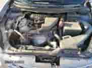 2009 Nissan Rogue S with VIN JN8AS58V99W183165, listed as a Copart auction lot 81949415 with 87,942 mi miles and Salvage title. Bid and sale history available at DreamBid. Image 12.