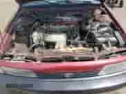 1991 Toyota Camry z VIN 4T1SV24E2MU387012, wystawiony jako Copart lot #57576164 z przebiegiem 117 436 mil mil oraz Nie do naprawy • Non repairable. Historia ofert i sprzedaży dostępna na DreamBid. Obrazek 11.