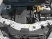 2013 Chevrolet Captiva Sport LT с VIN 3GNAL3EK2DS622984, выставлен на аукционе Copart как лот 54199384 с пробегом 122 801 миль миль и Списание • Salvage title. История ставок и продаж доступна на DreamBid. Изображение 12.