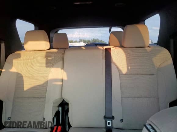 2023 Chevrolet Traverse LS с VIN 1GNERFKW7PJ330455, выставлен на аукционе Copart как лот 90587935 с пробегом 63 413 миль миль и Списание • Salvage title. История ставок и продаж доступна на DreamBid. Изображение 10.