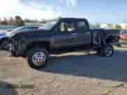 2015 Chevrolet Silverado 3500HD LTZ с VIN 1GC5K0C82FZ552525, выставлен на аукционе Copart как лот 80791284 с пробегом 59 404 миль миль и Списание • Salvage title. История ставок и продаж доступна на DreamBid. Изображение 1.