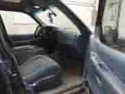 1997 Ford Explorer XLT с VIN 1FMDU35P6VUA33724, выставлен на аукционе IAAI как лот 41843164 с пробегом 226 234 миль миль и . История ставок и продаж доступна на DreamBid. Изображение 5.