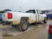 2018 Chevrolet Silverado 1500 Work Truck с VIN 1GCNCNEC1JZ170202, выставлен на аукционе Copart как лот 67973545 с пробегом Не указан миль и На запчасти • Non repairable. История ставок и продаж доступна на DreamBid. Изображение 3.