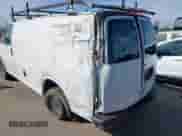 2012 Chevrolet Express Cargo с VIN 1GCSGAFX7C1113909, выставлен на аукционе IAAI как лот 43248308 с пробегом 137 013 миль миль и . История ставок и продаж доступна на DreamBid. Изображение 6.