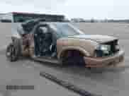 2003 Chevrolet S-10 с VIN 1GCCS14X838152148, выставлен на аукционе IAAI как лот 42541346 с пробегом Не указан миль и . История ставок и продаж доступна на DreamBid. Изображение 1.