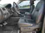 2012 GMC Sierra 1500 SLT with VIN 1GTR2WE70CZ245522, listed as a Copart auction lot 59617585 with 189,388 mi miles and Clean title. Bid and sale history available at DreamBid. Image 7.