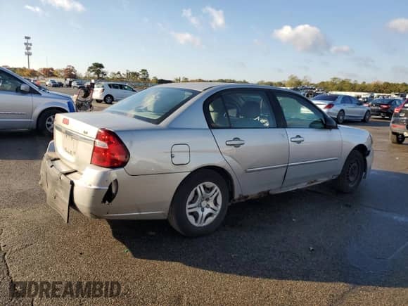 2007 Chevrolet Malibu 1FL с VIN 1G1ZS57FX7F151436, выставлен на аукционе Copart как лот 86875395 с пробегом 211 454 миль миль и Чистый • Clean title. История ставок и продаж доступна на DreamBid. Изображение 3.