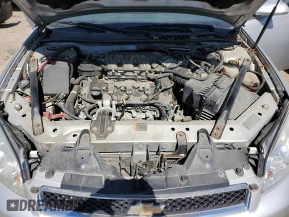 2014 Chevrolet Impala Police Police with VIN 2G1WD5E30E1107973, listed as a Copart auction lot 50021794 with 57,994 mi miles and Non repairable. Bid and sale history available at DreamBid. Image 11.