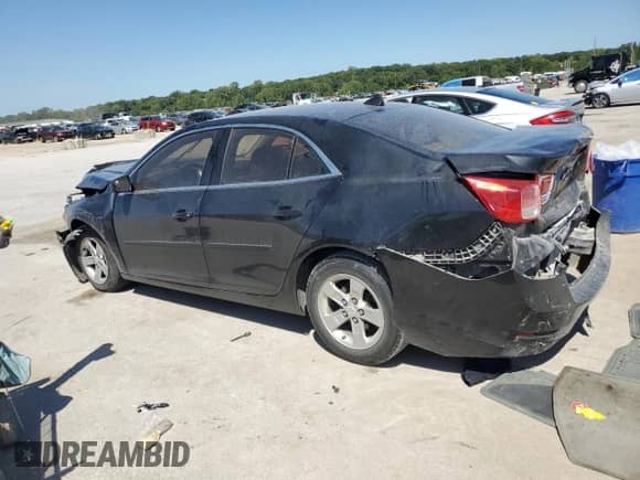 2013 Chevrolet Malibu LS с VIN 1G11B5SA2DF214971, выставлен на аукционе Copart как лот 70456995 с пробегом 202 002 миль миль и Списание • Salvage title. История ставок и продаж доступна на DreamBid. Изображение 2.