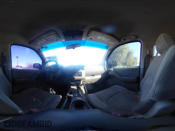 2008 Nissan Frontier SE with VIN 1N6AD07U28C427625, listed as a IAAI auction lot 43541899 with 248,699 mi miles and . Bid and sale history available at DreamBid. Image 19.