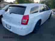 2006 Dodge Magnum R/T with VIN 2D4GZ57226H398988, listed as a Copart auction lot 63950455 with Not provided miles and Clean title. Bid and sale history available at DreamBid. Image 4.