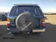 1993 Nissan Pathfinder SE z VIN JN8HD17Y8PW140754, wystawiony jako Copart lot #84761274 z przebiegiem 171 356 mil mil oraz Szkoda całkowita • Salvage title. Historia ofert i sprzedaży dostępna na DreamBid. Obrazek 6.