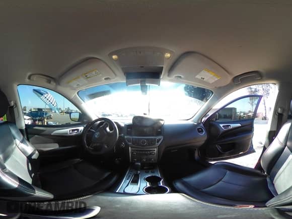 2020 Nissan Pathfinder SL z VIN 5N1DR2CN5LC588485, wystawiony jako IAAI lot #43206094 z przebiegiem 70 816 mil mil oraz . Historia ofert i sprzedaży dostępna na DreamBid. Obrazek 19.